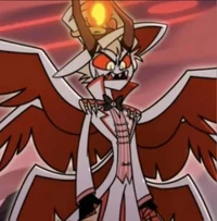 Lucifer Hazbin Hotel
