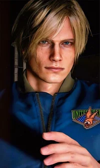 Leon S Kennedy