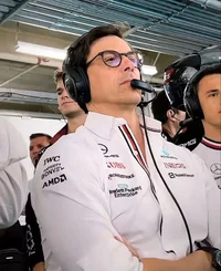 Toto Wolff