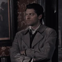 Castiel 