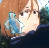 Nobara Kugisaki