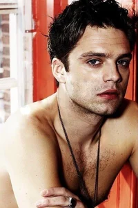 Sebastian stan 