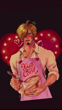 Sanji 