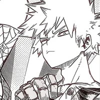 Katsuki Bakugo