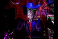 Jumpin Johnny Jumble