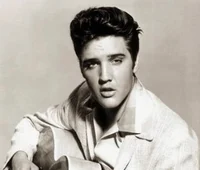 Elvis Presley