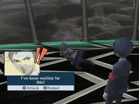 Persona 3 -RPG-