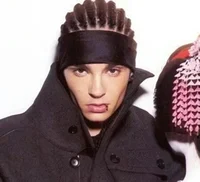 Tom Kaulitz 