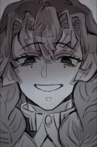 Mitsuri kanroji