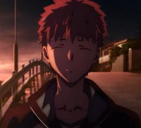 Shirou Emiya 