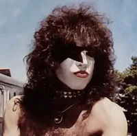 Paul Stanley
