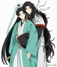 Luo BingHe