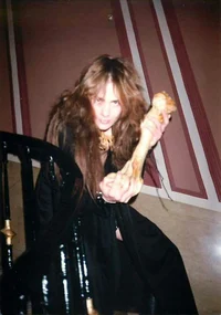Quorthon 