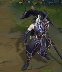 Eclipse reaper Kayn 