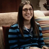 Amy Farrah Fowler