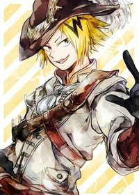 Denki Kaminari
