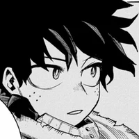 01 Izuku Midoriya