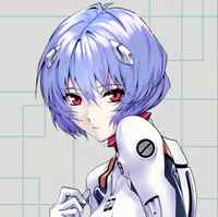 Rei Ayanami