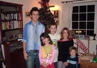 HEALY FAMILYY