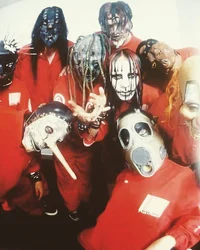 Slipknot 