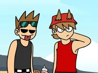 Tom Eddsworld