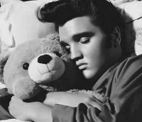 Elvis Presley