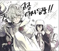 Fyodor sigma Nikolai