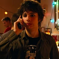 Rodrick heffley