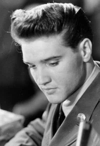 Elvis Presley