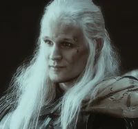 Daemon Targaryen