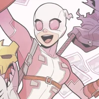Gwenpool