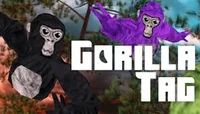 Gorilla tag