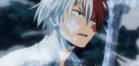 Todoroki