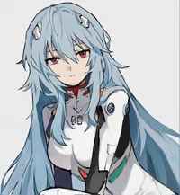 Rei Ayanami