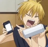 Ryouta Kise