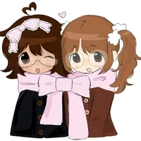 Соседки по комнате