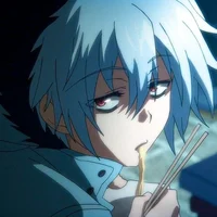 Sleepy Devil