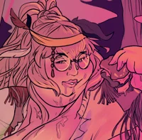 Mary Jane Moonflower