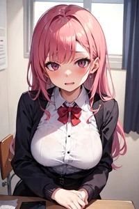 Yandere Classmate 2