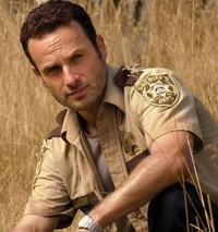 Rick Grimes