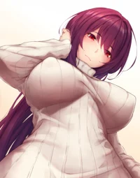 Scathach