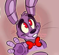 Bonnie the Bunny
