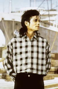 Michael Jackson-1989