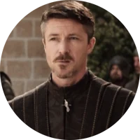 PETYR BAELISH