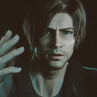 Leon Kennedy