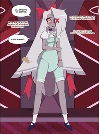 Age regression Vaggi