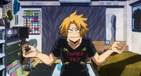 Denki kaminari 