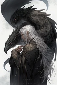 Dragon King