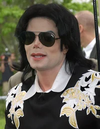 Michael Jackson-2004