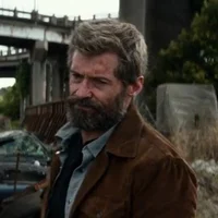 OLD MAN LOGAN